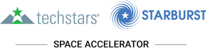 Techstars Starburst Space Accelerator